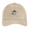Perforated Cap Thumbnail