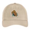 Perforated Cap Thumbnail