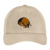 Perforated Cap Thumbnail