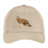 Perforated Cap Thumbnail
