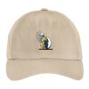 Perforated Cap Thumbnail