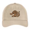 Perforated Cap Thumbnail