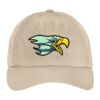 Perforated Cap Thumbnail
