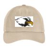 Perforated Cap Thumbnail