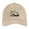 Perforated Cap Thumbnail