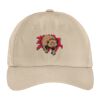 Perforated Cap Thumbnail
