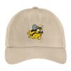Perforated Cap Thumbnail