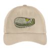 Perforated Cap Thumbnail