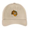 Perforated Cap Thumbnail
