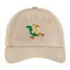 Perforated Cap Thumbnail