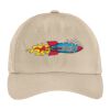 Perforated Cap Thumbnail