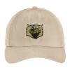 Perforated Cap Thumbnail