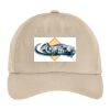 Perforated Cap Thumbnail