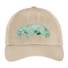 Perforated Cap Thumbnail