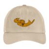 Perforated Cap Thumbnail