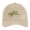 Perforated Cap Thumbnail