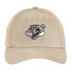 Perforated Cap Thumbnail