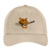 Perforated Cap Thumbnail