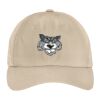 Perforated Cap Thumbnail