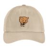 Perforated Cap Thumbnail