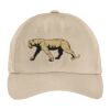 Perforated Cap Thumbnail