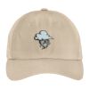 Perforated Cap Thumbnail