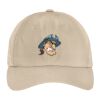 Perforated Cap Thumbnail