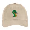 Perforated Cap Thumbnail