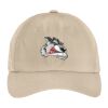 Perforated Cap Thumbnail