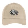 Perforated Cap Thumbnail