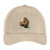Perforated Cap Thumbnail