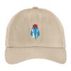 Perforated Cap Thumbnail
