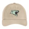 Perforated Cap Thumbnail