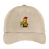 Perforated Cap Thumbnail