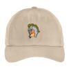 Perforated Cap Thumbnail