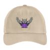 Perforated Cap Thumbnail