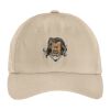 Perforated Cap Thumbnail