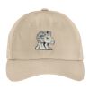 Perforated Cap Thumbnail