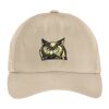 Perforated Cap Thumbnail