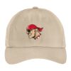 Perforated Cap Thumbnail