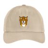 Perforated Cap Thumbnail