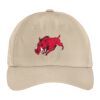 Perforated Cap Thumbnail