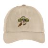 Perforated Cap Thumbnail