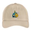 Perforated Cap Thumbnail