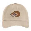 Perforated Cap Thumbnail