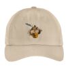 Perforated Cap Thumbnail