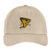 Perforated Cap Thumbnail