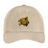 Perforated Cap Thumbnail