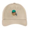 Perforated Cap Thumbnail