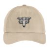 Perforated Cap Thumbnail